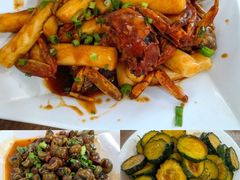 -妈妈的小作坊(陈家镇店)