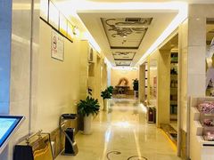 -华夏良子·足道·SPA·艾灸(小麦岛银海店)