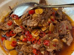 -喜湘宴·精致湖南菜(和平西桥店)