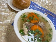 -吾斯曼珍珠抓饭王