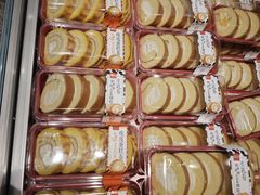 -詹记桃酥(百盛店)