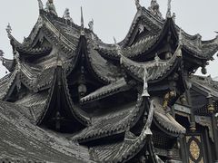 -自贡市盐业历史博物馆