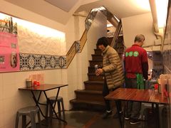 -大利来记餐厅