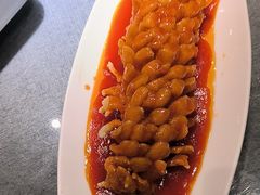 -全聚贤餐厅·湖北家常菜(沙湖店)