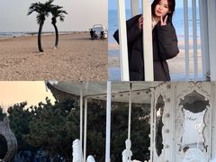 -巧克力渔家.小船海鲜胶东菜(万平口店)