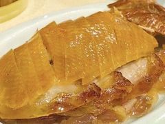 -北平印象.北京烤鸭.新京菜.融合菜(世贸店)