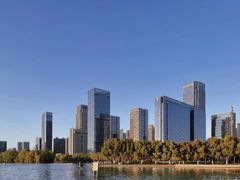 -天鹅湖体育公园