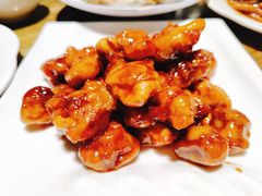 糖醋里脊-建德食府·十八年建德菜(天目里国际街区店)