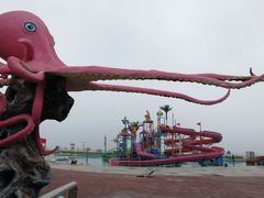 -北戴河圣蓝海洋公园