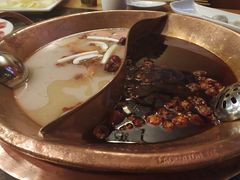 -老码头火锅(玉林店)