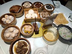 -金苑海鲜酒家(新港中路店)