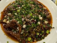 -江湖黑大兔(杨家坪店)