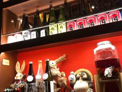 -醉虎传(南锣鼓巷店)