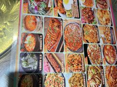 -朴老五延边大冷面(二道店)
