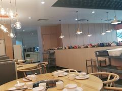 大堂-嬷孙家潮汕牛肉火锅(北京路天河城店)