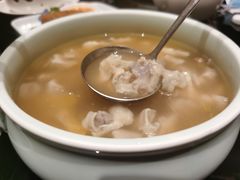 脆肚海鱼羹-闽和南(深圳万象城店)