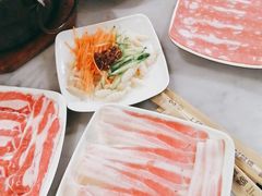 -肆拾壹號烤肉(龙岗店)
