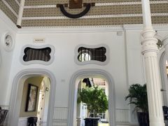 -富国岛翡翠湾 JW 万豪度假酒店