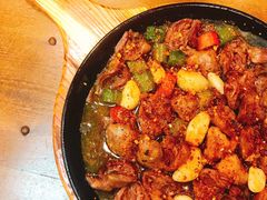 -老东镇啤酒屋海鲜加工·蒸汽海鲜·海鲜烧烤(台东店)