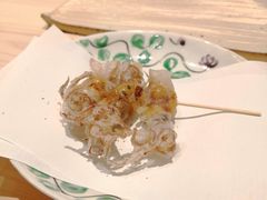 -晴空·日本料理(万象城店)