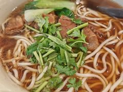-李先生牛肉面大王(北京东四店)