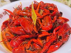 -虾皇•非遗技艺油焖大虾(万松园店)