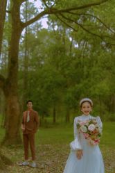 -奈斯影像婚纱摄影(拱墅店)