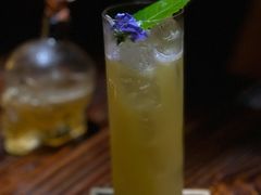 -HUNTING BAR亨霆鸡尾酒馆(越秀淘金店)