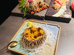 -铭牛烧肉·和牛海鲜自助(高新月牙湖店)
