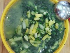 -老舅老蒙肉饼非遗店(一店)