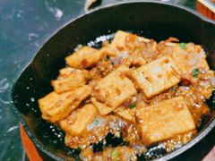 -云海肴云南菜·蒸汽石锅鱼(青岛万象城店)