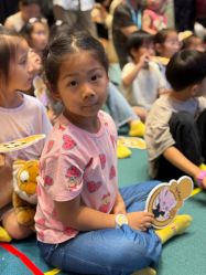 -奈尔宝·儿童乐园·亲子餐厅(苏州大悦城店)