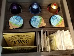 -新加坡瑞士史丹福酒店