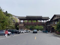 -江南天池