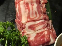 -捞王锅物料理(凯旋路店)