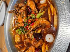-邵汇大虾(泉园一路店)