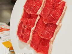-涮福記·现切牛羊肉火锅(世纪汇店)