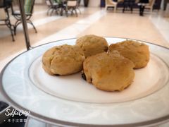 -利顺德大饭店·维多利亚花园(小白楼店)