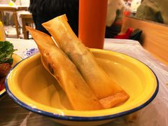 春卷-东排食堂长沙小吃大排档(五一广场店)