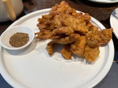 -湖畔鲁菜·二十年老字号餐厅(大明湖店)
