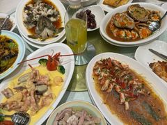 -金时代顺风大酒店(协泰店)