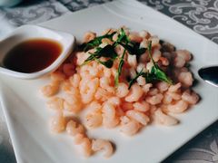 -山外山菜馆(玉泉路店)