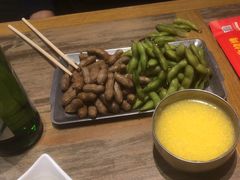 -叁宝烤肉• 西安烧烤 领跑品牌(中海城店)
