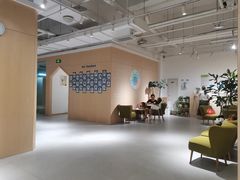 -辰星儿童成长空间(辰星早教东原1891校区)