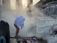 -清河半岛温泉度假酒店