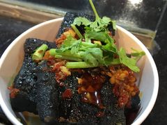 -黑色经典臭豆腐·湖南特产(太平街口店)