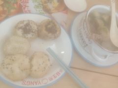 -小杨生煎(黄河路店)