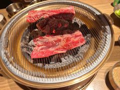 -西塔老太太泥炉烤肉(虹桥南丰城店)