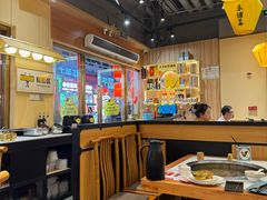 -冰城焰会大丰收铁锅炖(萝岗万达金街店)