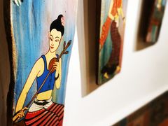 -呐咪傣园·云南菜(石厦店)